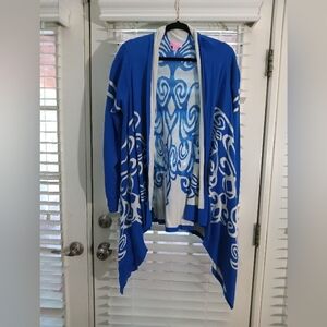 Lilly Pulitzer Sweater